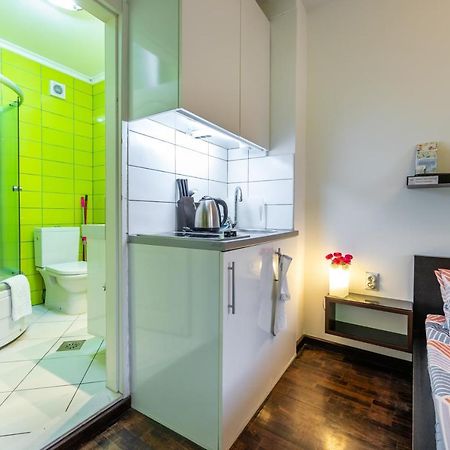 Dimar Apartments Охрид Екстериор снимка